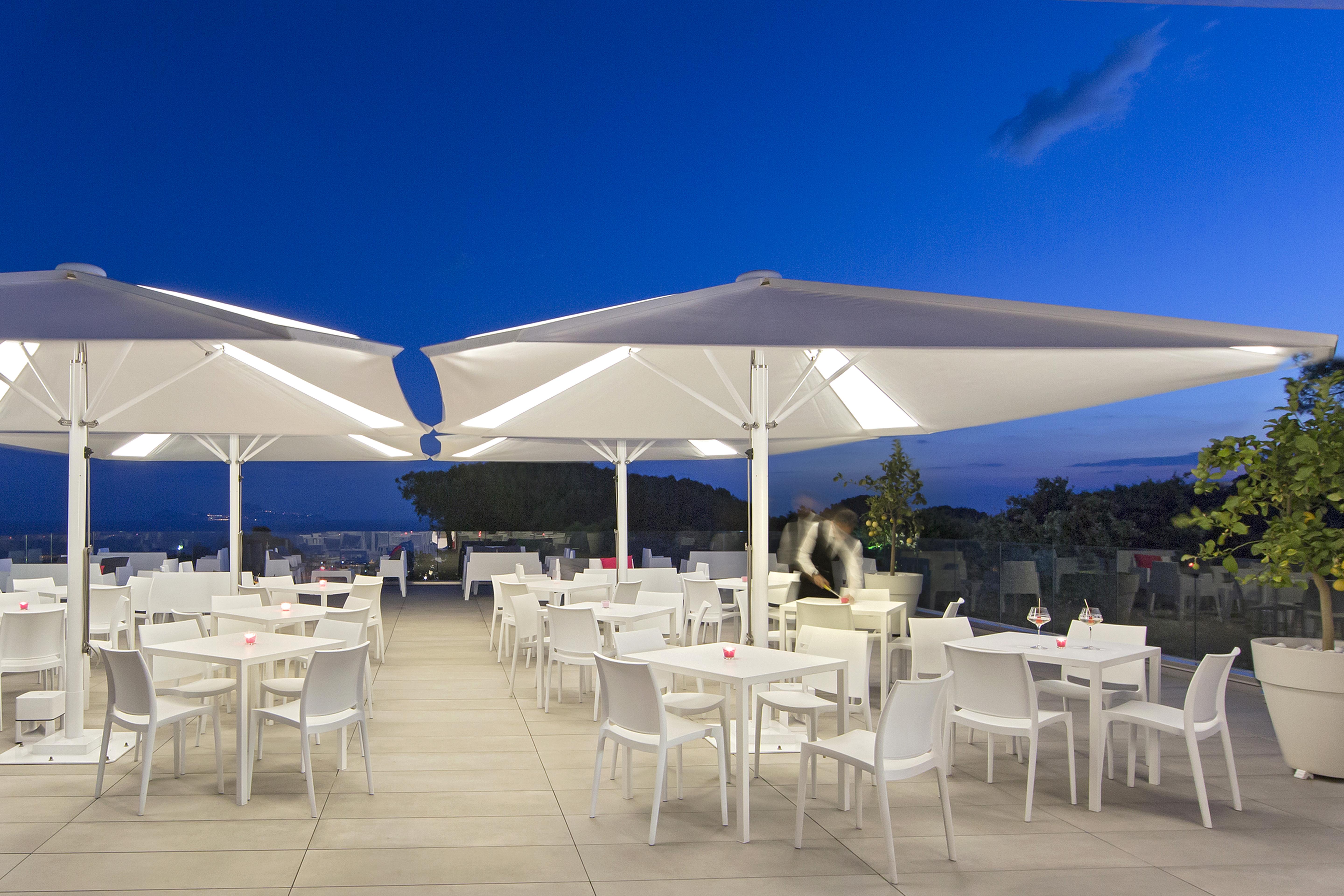 Hotel Marad Торре-дель-Греко Экстерьер фото