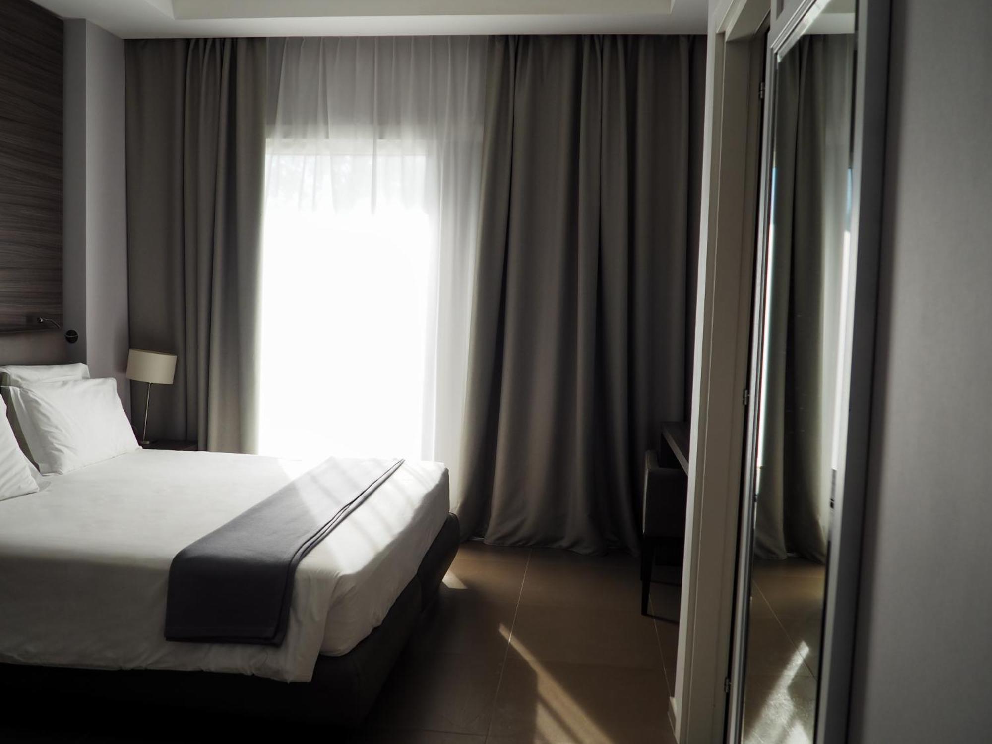 Hotel Marad Торре-дель-Греко Экстерьер фото