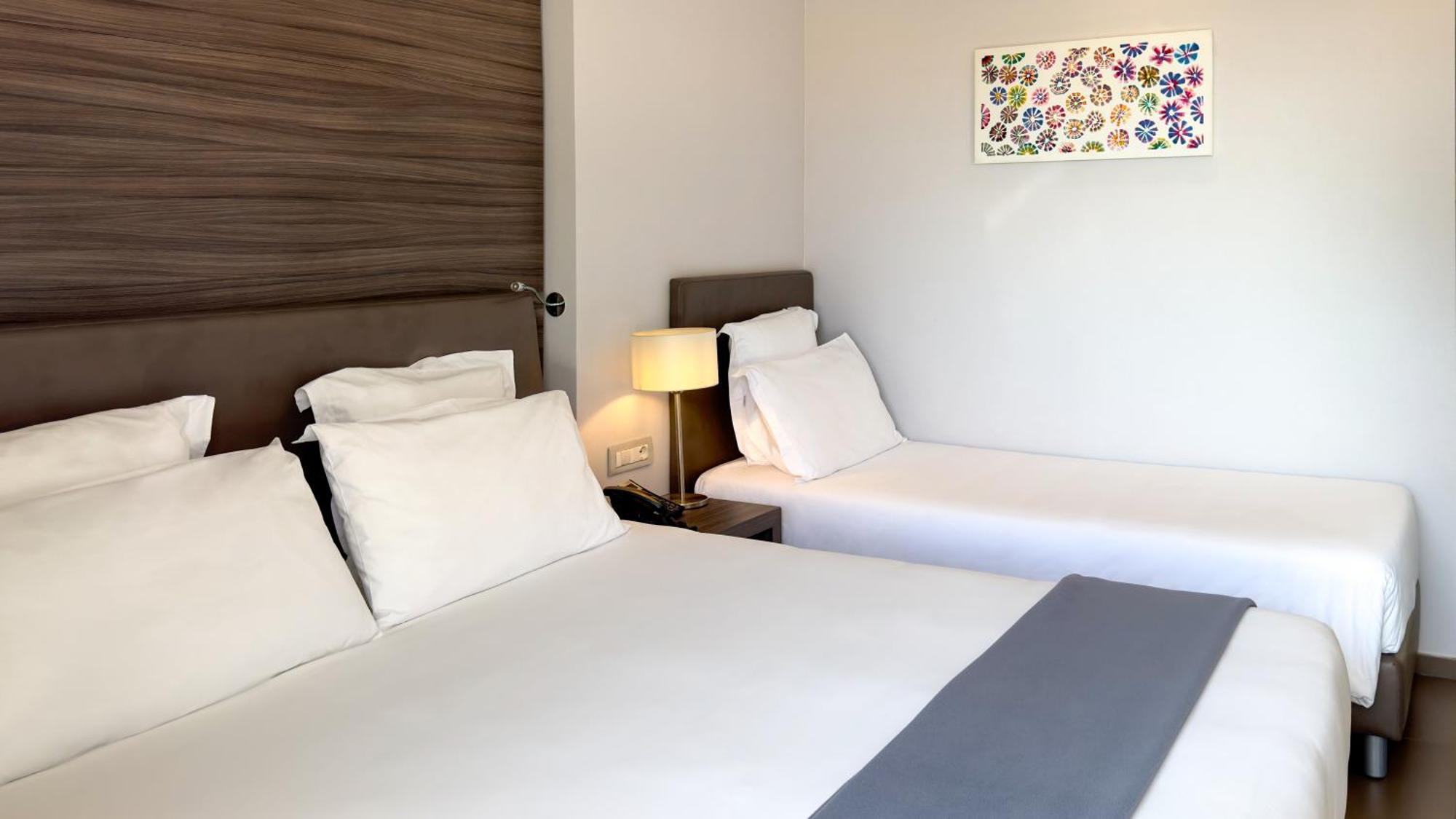 Hotel Marad Торре-дель-Греко Экстерьер фото