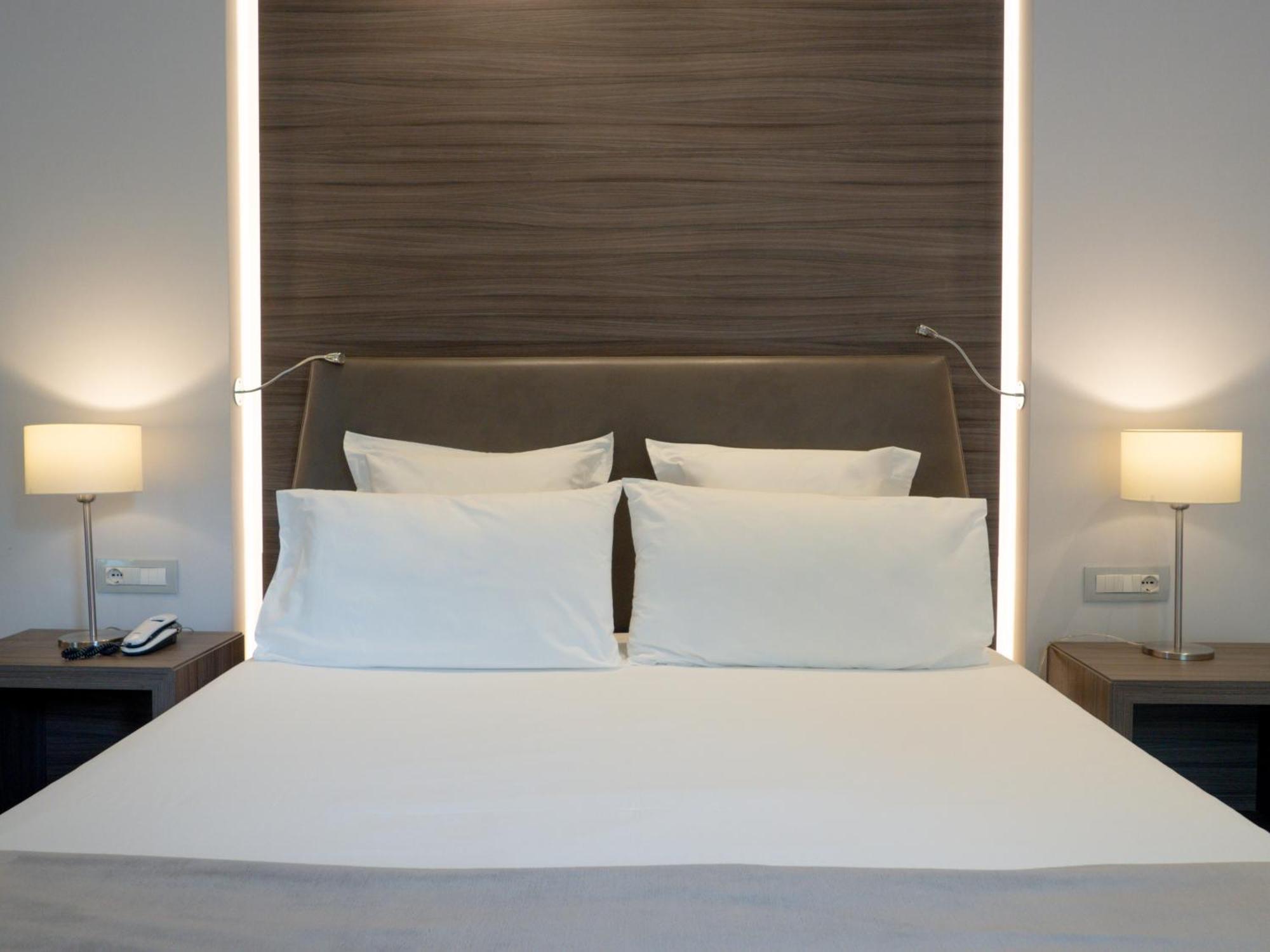 Hotel Marad Торре-дель-Греко Экстерьер фото
