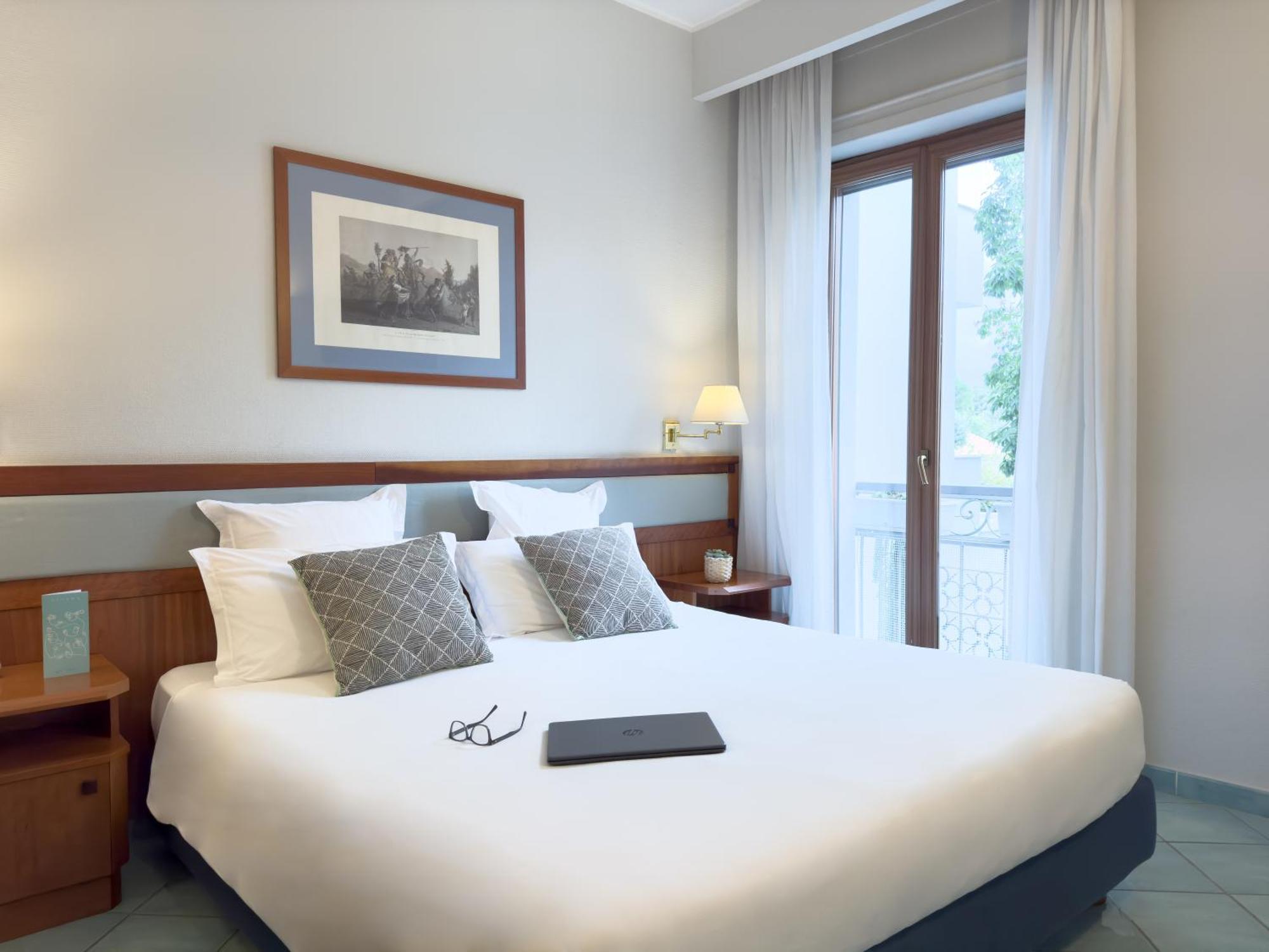 Hotel Marad Торре-дель-Греко Экстерьер фото