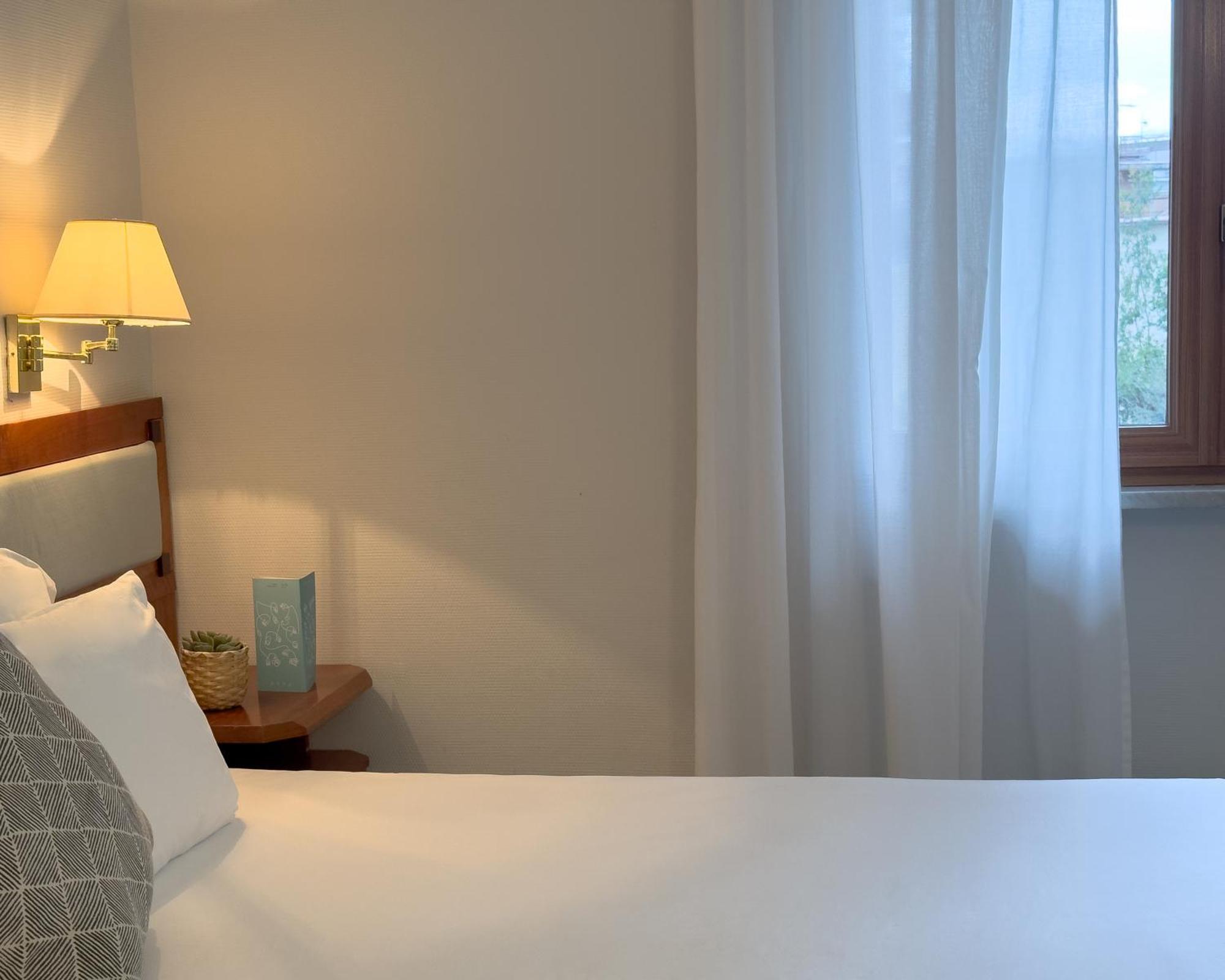Hotel Marad Торре-дель-Греко Экстерьер фото