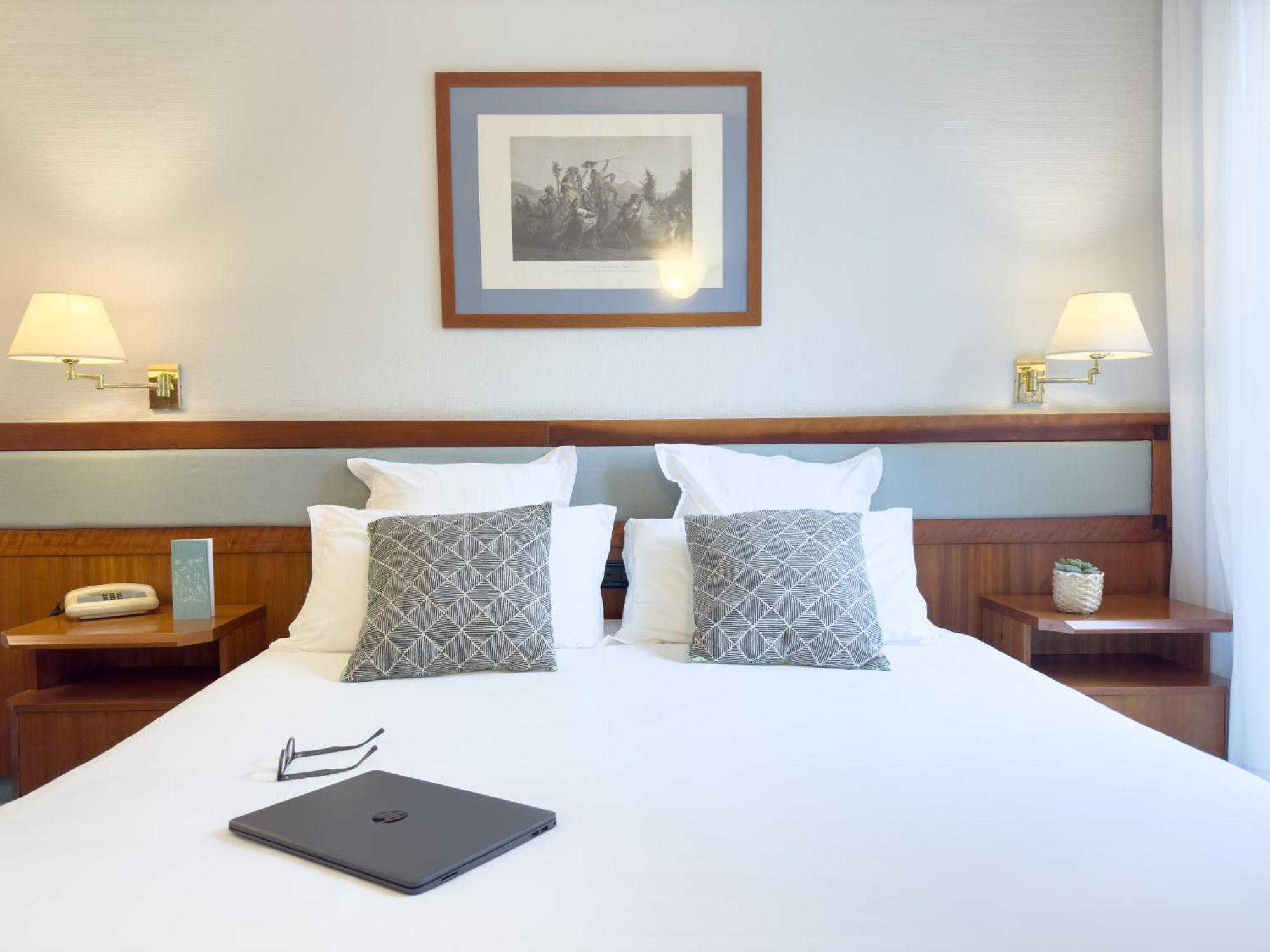 Hotel Marad Торре-дель-Греко Экстерьер фото